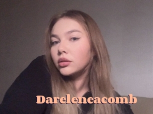 dareleneacomb Chatte Rasée