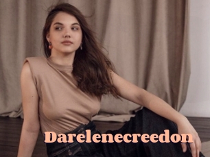 Darelenecreedon