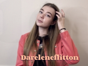 dareleneflitton Chatte Rasée