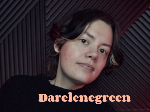 Darelenegreen