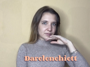 Darelenehiett