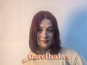 darelhakes Chatte Rasée