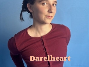 darelheart Chatte Rasée