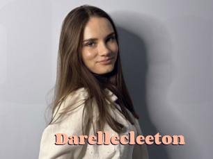 Darellecleeton