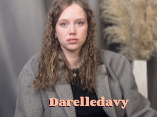 Darelledavy