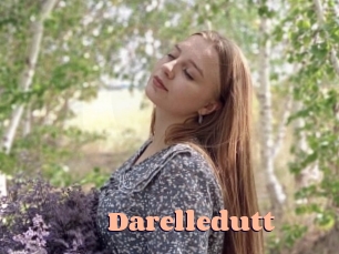 Darelledutt