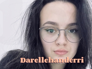 Darellehanderri
