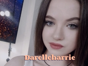 Darelleharrie