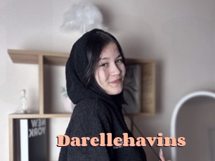 Darellehavins