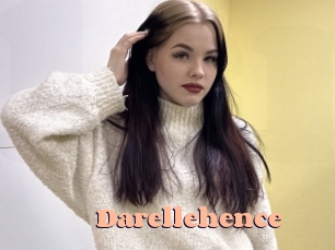 Darellehence