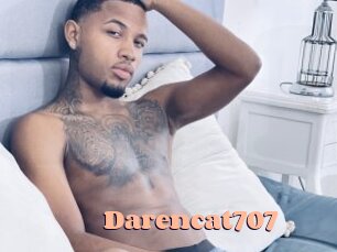 Darencat707