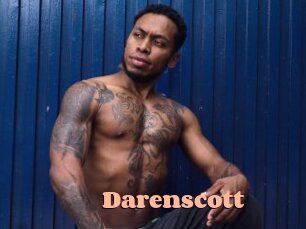 Darenscott