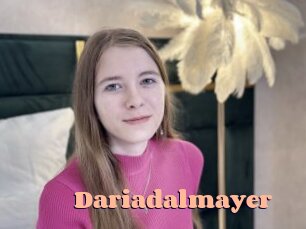 Dariadalmayer
