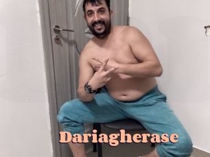 Dariagherase