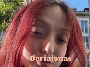 Dariajonas