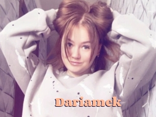 Dariamek