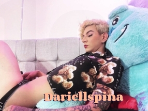 dariellspina Chatte Rasée