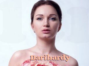 darihardy Chatte Rasée
