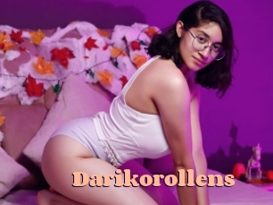 Darikorollens