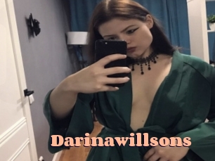 Darinawillsons