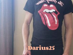 Darius25