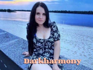 darkharmony Chatte Rasée