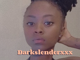 Darkslenderxxx
