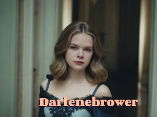 Darlenebrower