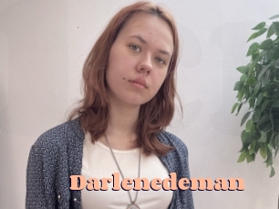 Darlenedeman