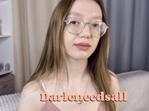 Darleneedsall