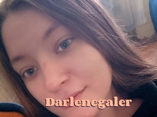Darlenegaler