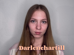 Darlenehartill