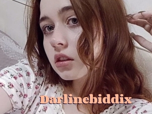 Darlinebiddix