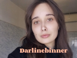 Darlinebinner