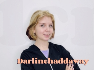 Darlinehaddaway