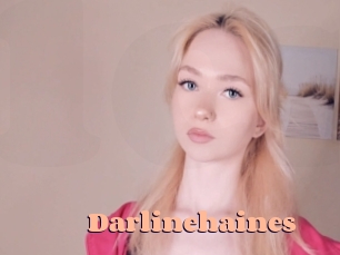 Darlinehaines