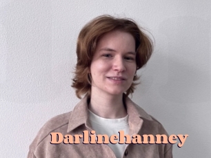Darlinehanney