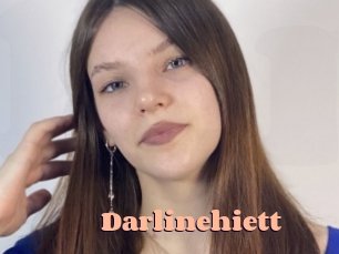 Darlinehiett