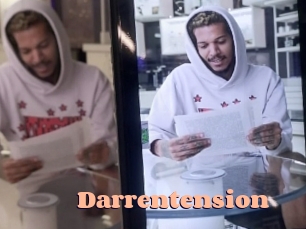 Darrentension