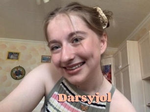 Darsyjol