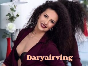 Daryairving
