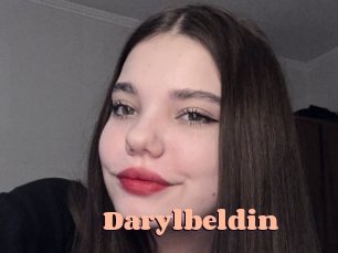 darylbeldin Chatte Rasée