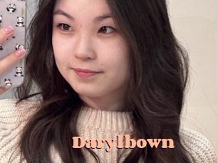 darylbown Chatte Rasée