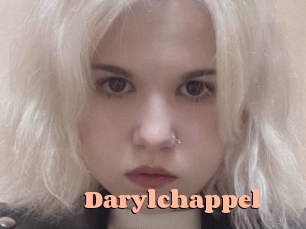 Darylchappel