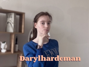 Darylhardeman