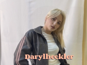 Darylheckler