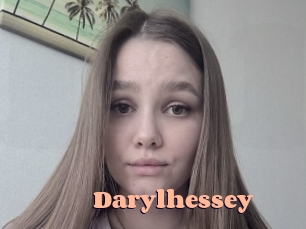 Darylhessey