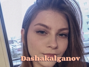 Dashakalganov