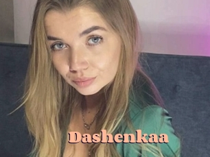 Dashenkaa
