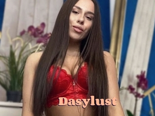 Dasylust